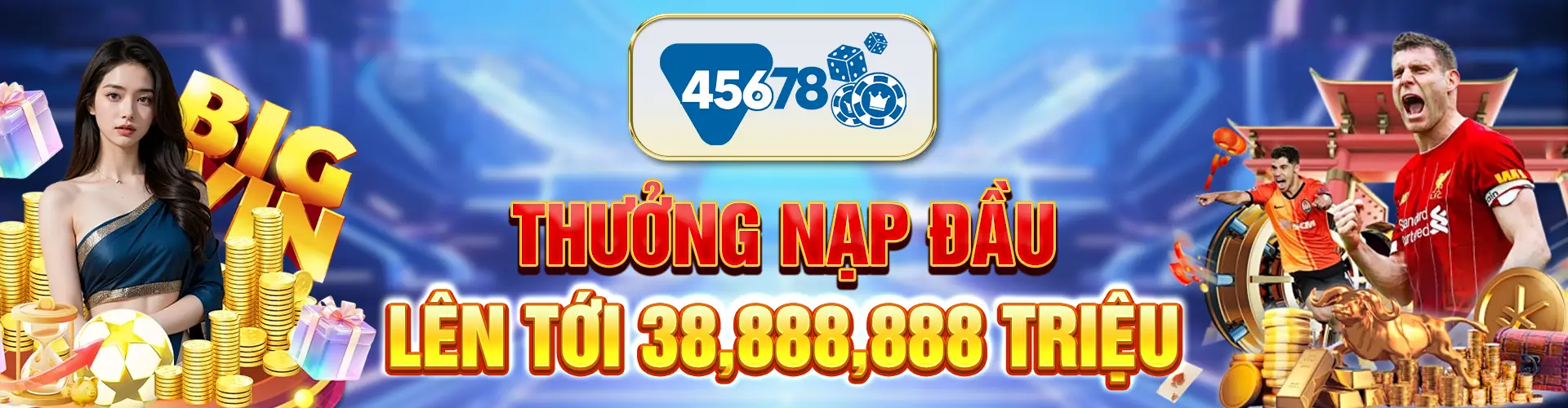 45678 thuongnapdau