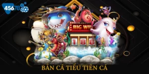 Bắn Cá Tiểu Tiên Cá