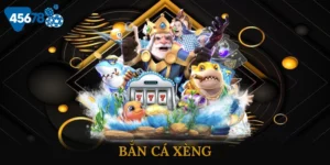 Bắn Cá Xèng