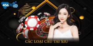 Các Loại Cầu Tài Xỉu
