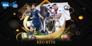 Kèo BTTS