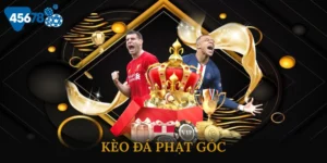 Kèo Đá Phạt Góc