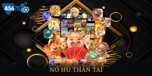 Nổ Hũ Thần Tài