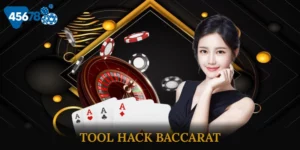 Tool Hack Baccarat