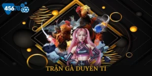 Trận Gà Duyên Ti